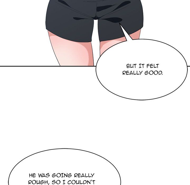 Childhood Friends Manhwa - Chapter 7 Page 79