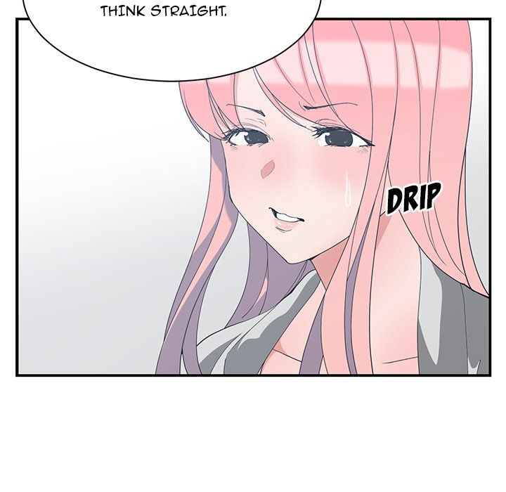 Childhood Friends Manhwa - Chapter 7 Page 80