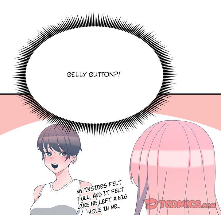 Childhood Friends Manhwa - Chapter 7 Page 81