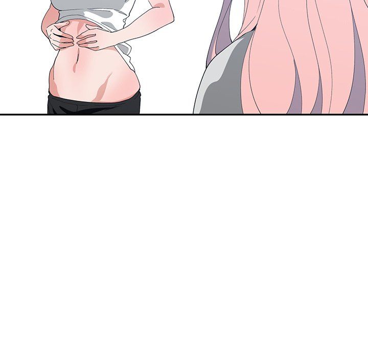 Childhood Friends Manhwa - Chapter 7 Page 82