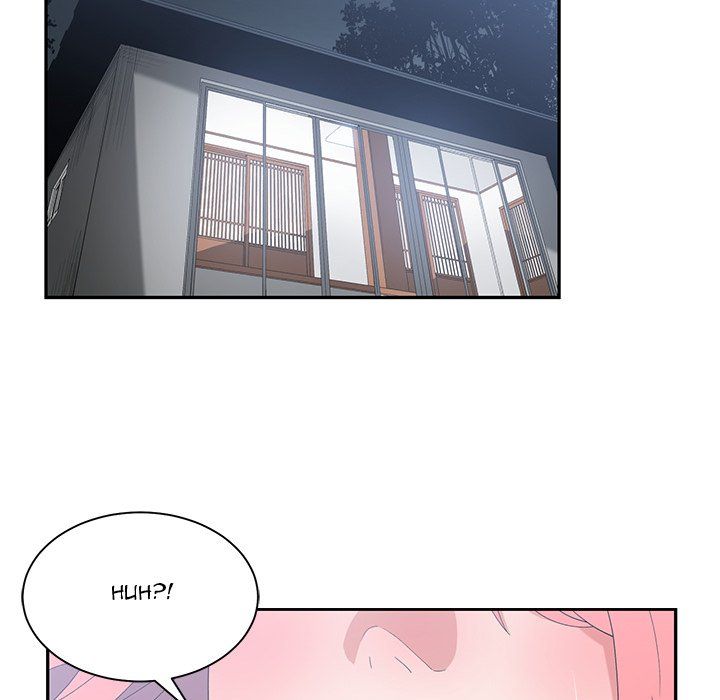 Childhood Friends Manhwa - Chapter 7 Page 84
