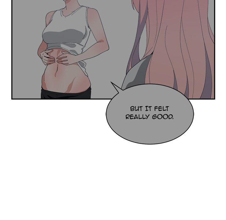 Childhood Friends Manhwa - Chapter 7 Page 88