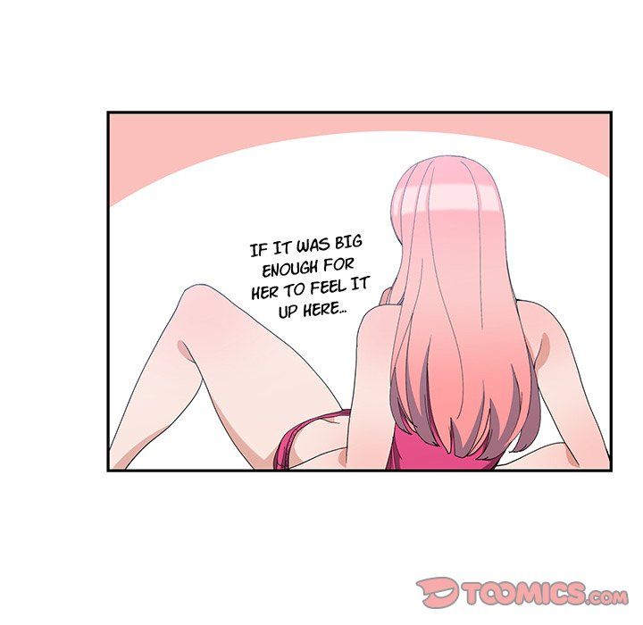 Childhood Friends Manhwa - Chapter 7 Page 89