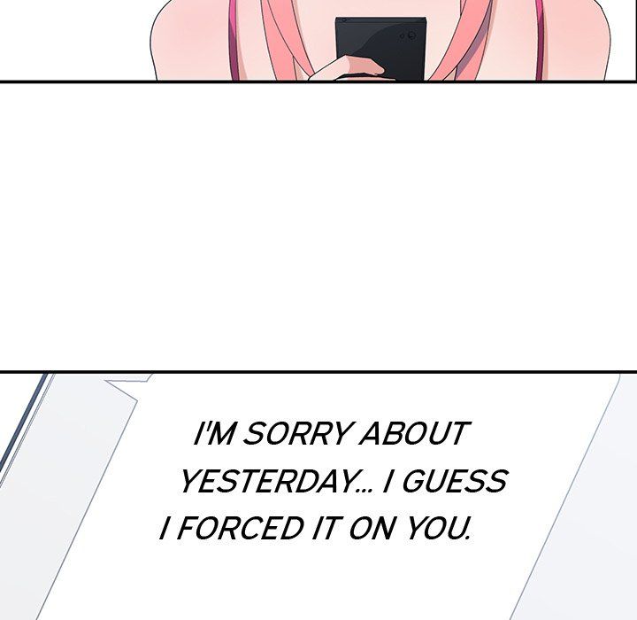 Childhood Friends Manhwa - Chapter 7 Page 96