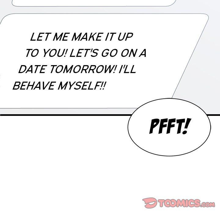 Childhood Friends Manhwa - Chapter 7 Page 97