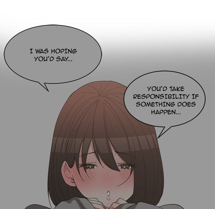 Childhood Friends Manhwa - Chapter 21 Page 4