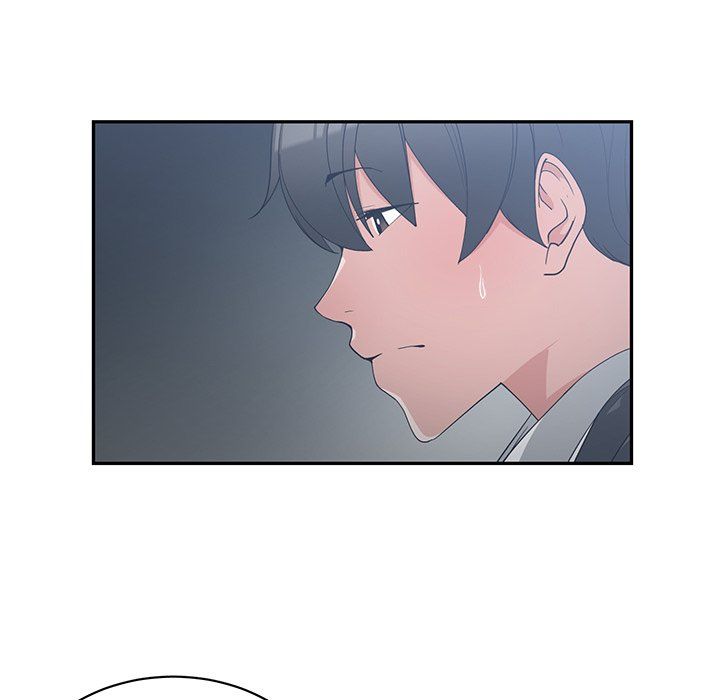 Childhood Friends Manhwa - Chapter 21 Page 6