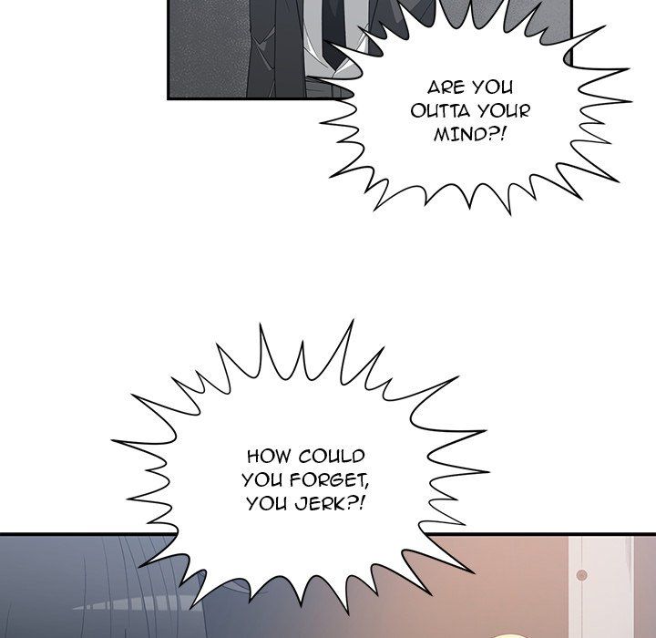 Childhood Friends Manhwa - Chapter 21 Page 10