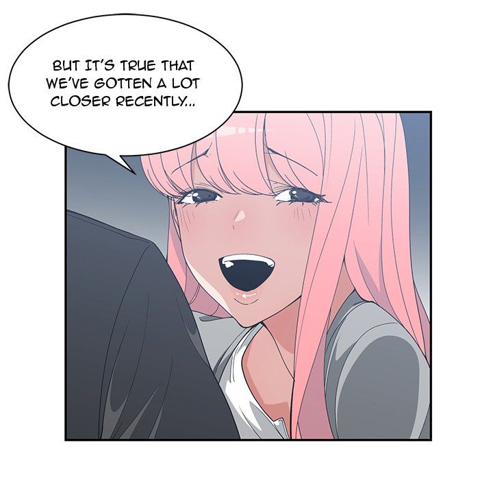 Childhood Friends Manhwa - Chapter 21 Page 22