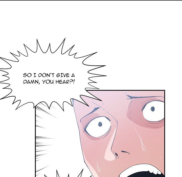 Childhood Friends Manhwa - Chapter 21 Page 27