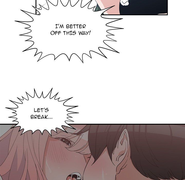 Childhood Friends Manhwa - Chapter 21 Page 28