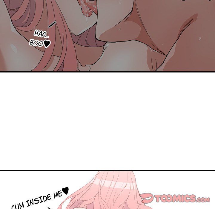 Childhood Friends Manhwa - Chapter 21 Page 29