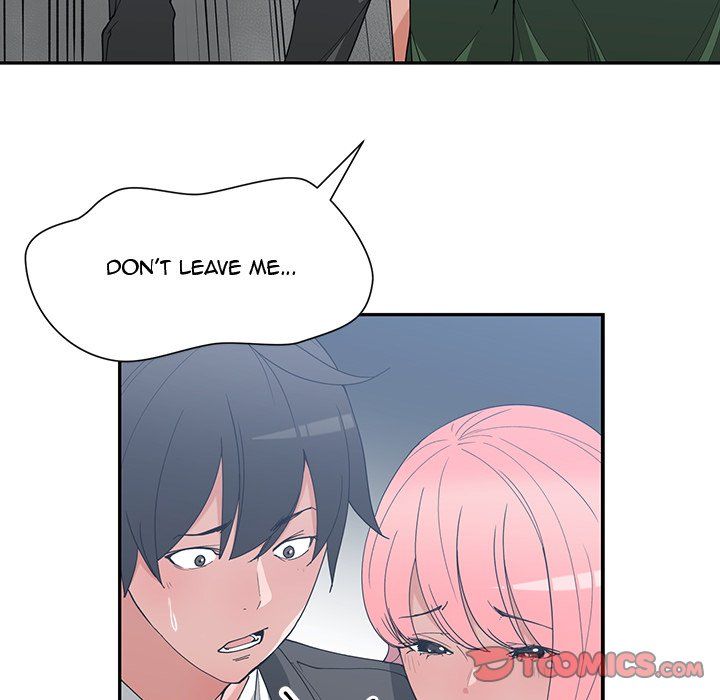 Childhood Friends Manhwa - Chapter 21 Page 33