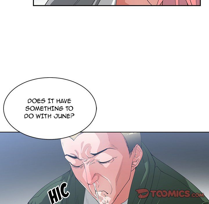 Childhood Friends Manhwa - Chapter 21 Page 37