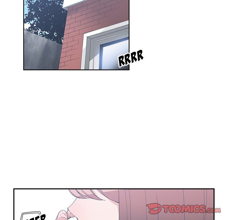 Childhood Friends Manhwa - Chapter 21 Page 41