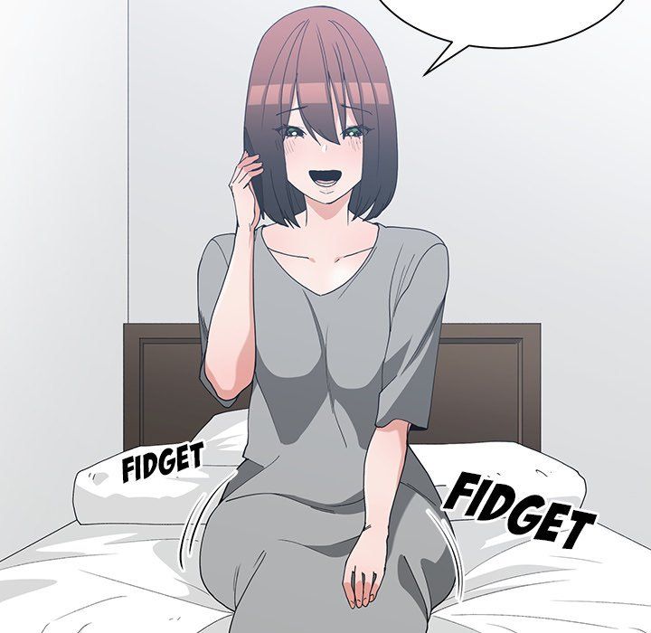 Childhood Friends Manhwa - Chapter 21 Page 43