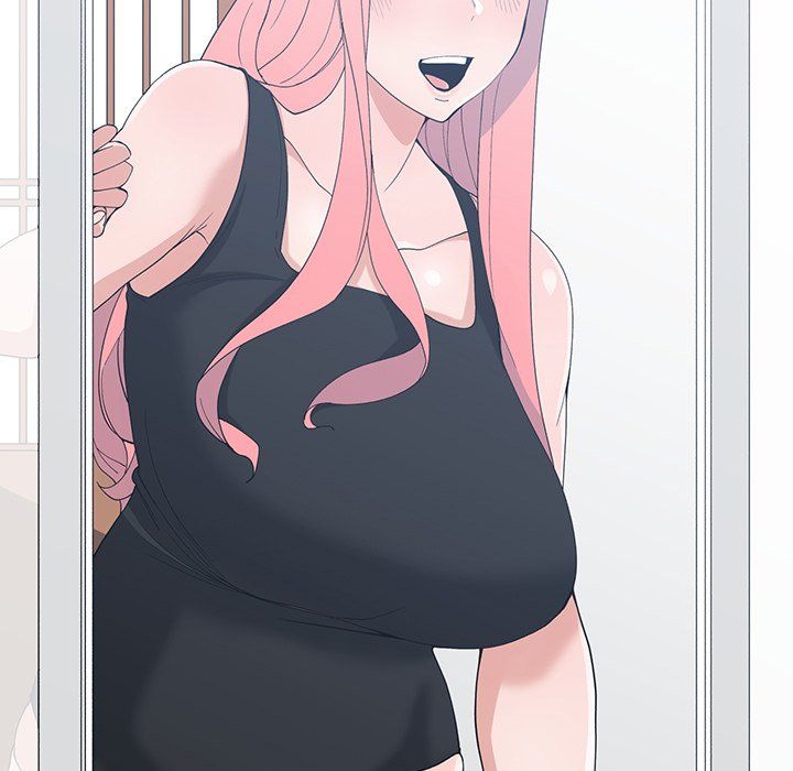 Childhood Friends Manhwa - Chapter 21 Page 58