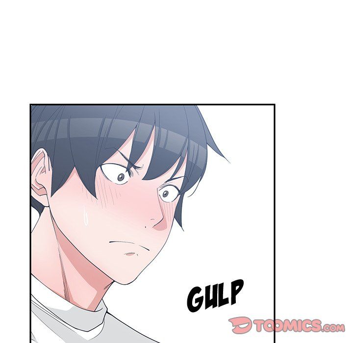 Childhood Friends Manhwa - Chapter 21 Page 61