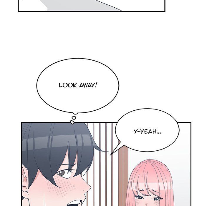 Childhood Friends Manhwa - Chapter 21 Page 62