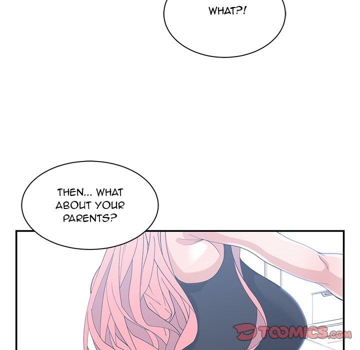 Childhood Friends Manhwa - Chapter 21 Page 69