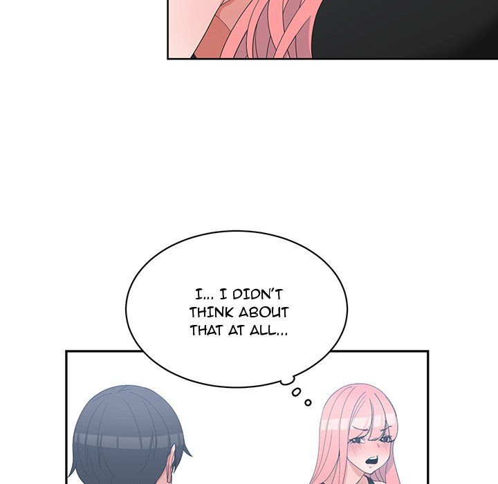 Childhood Friends Manhwa - Chapter 21 Page 76