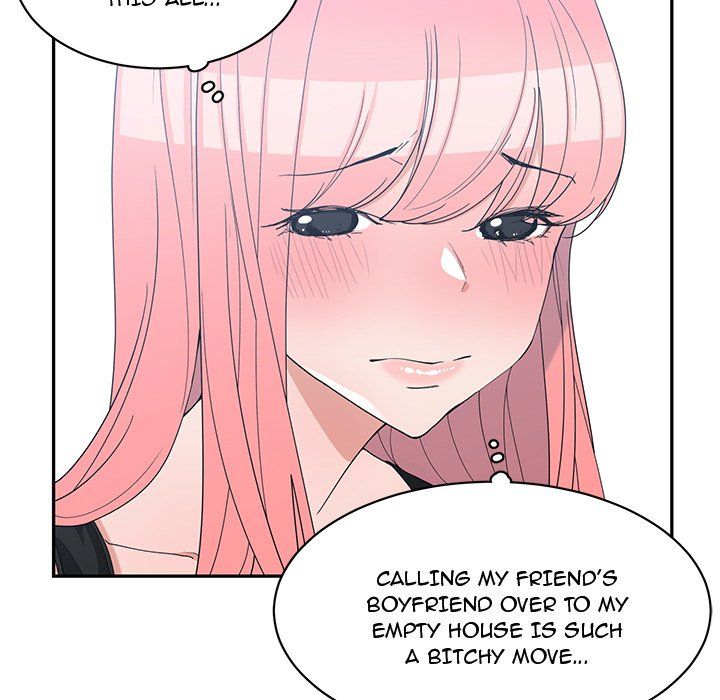 Childhood Friends Manhwa - Chapter 21 Page 78