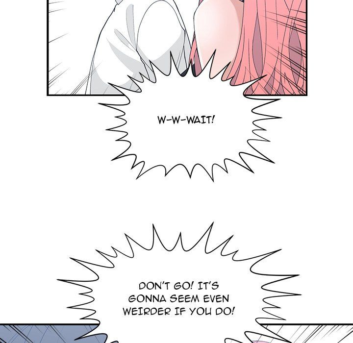 Childhood Friends Manhwa - Chapter 21 Page 80