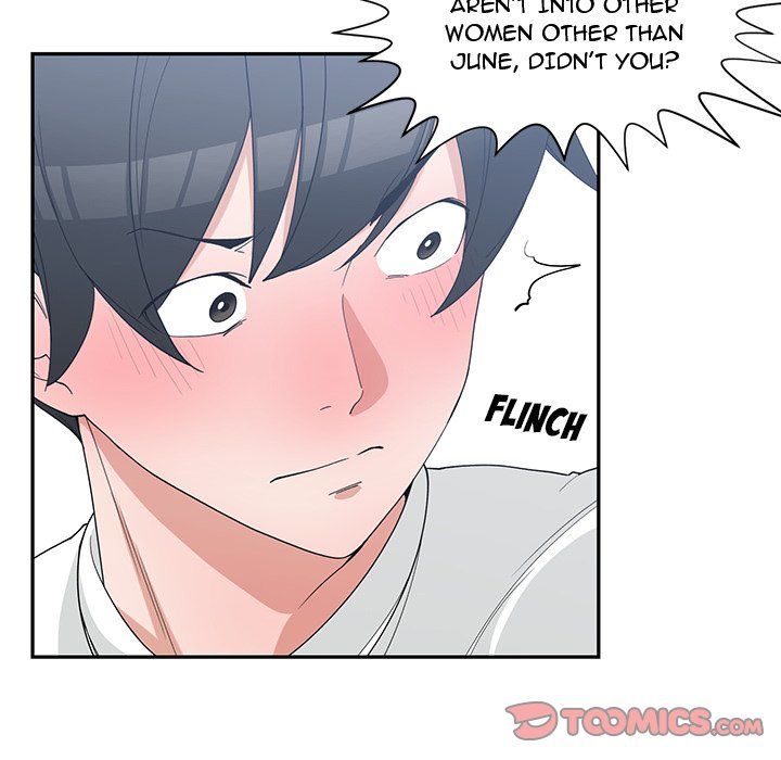 Childhood Friends Manhwa - Chapter 21 Page 85