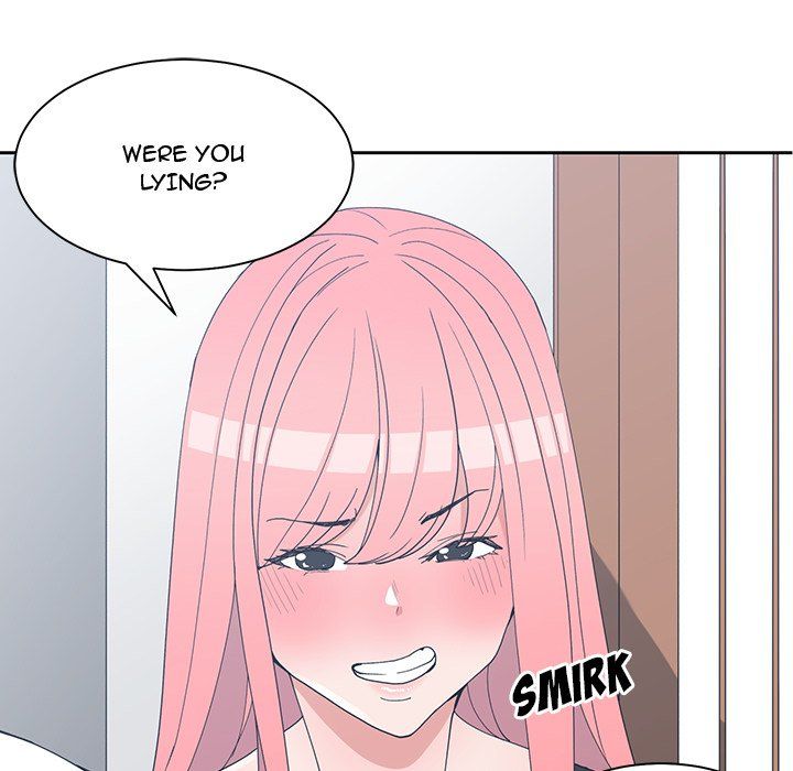 Childhood Friends Manhwa - Chapter 21 Page 86