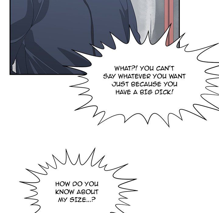 Childhood Friends Manhwa - Chapter 21 Page 92