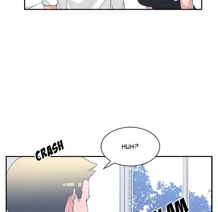Childhood Friends Manhwa - Chapter 21 Page 94