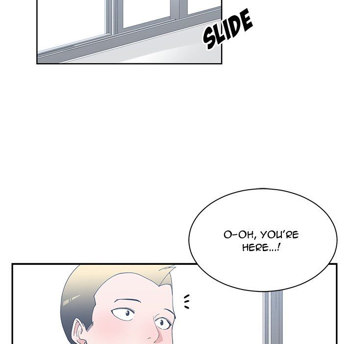 Childhood Friends Manhwa - Chapter 21 Page 96