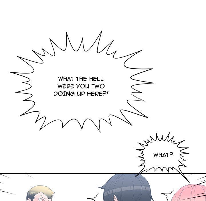 Childhood Friends Manhwa - Chapter 21 Page 99