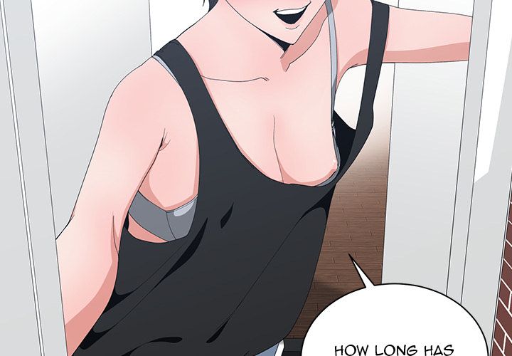 Childhood Friends Manhwa - Chapter 2 Page 1