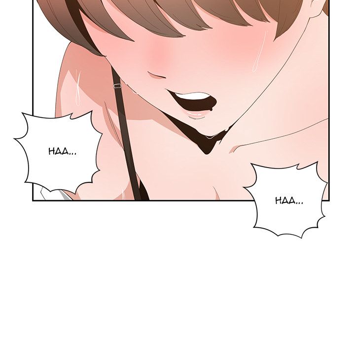 Childhood Friends Manhwa - Chapter 2 Page 7