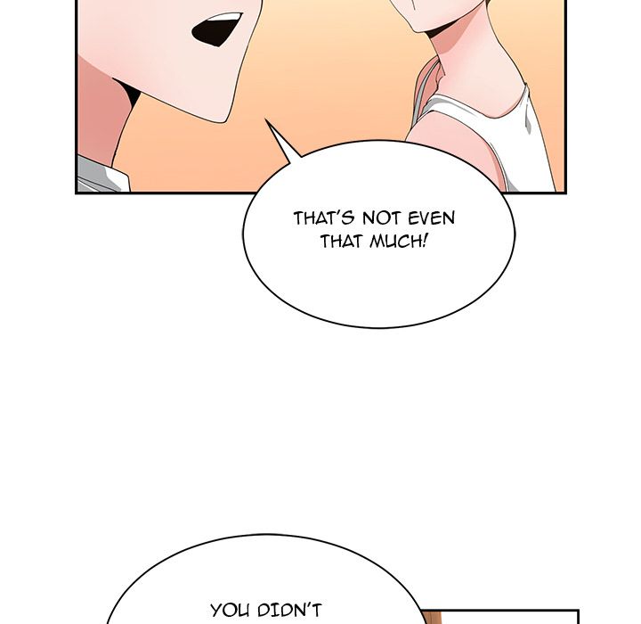Childhood Friends Manhwa - Chapter 2 Page 11