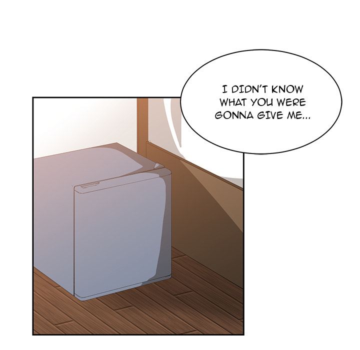 Childhood Friends Manhwa - Chapter 2 Page 23