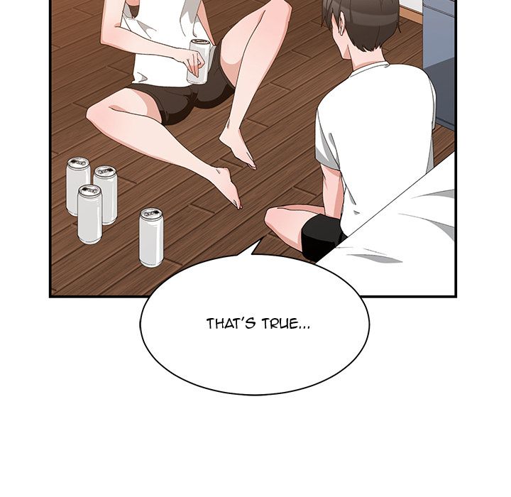 Childhood Friends Manhwa - Chapter 2 Page 28