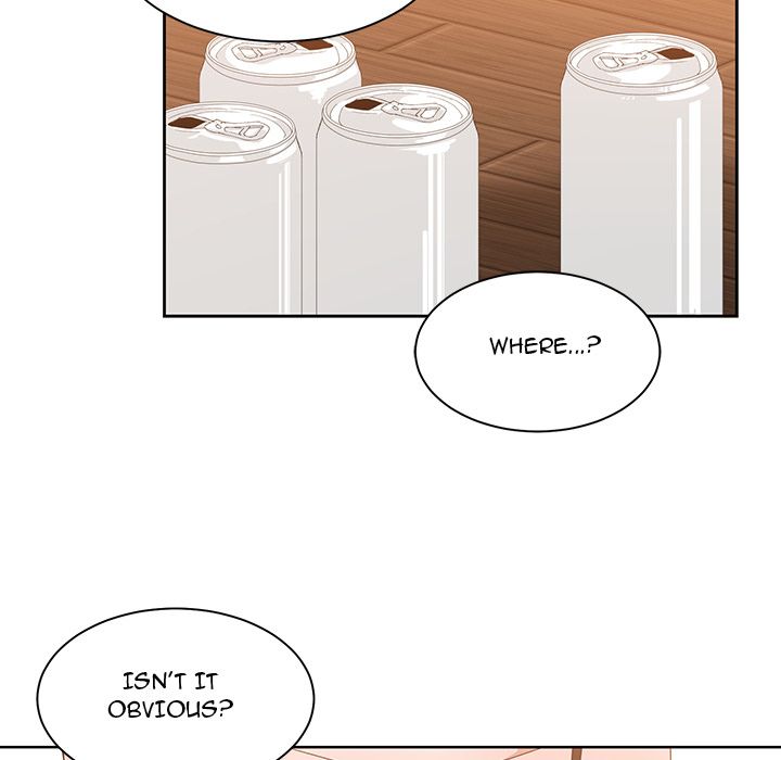 Childhood Friends Manhwa - Chapter 2 Page 36