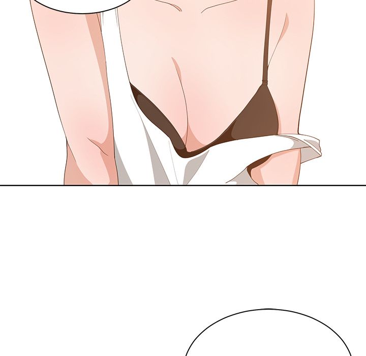 Childhood Friends Manhwa - Chapter 2 Page 37