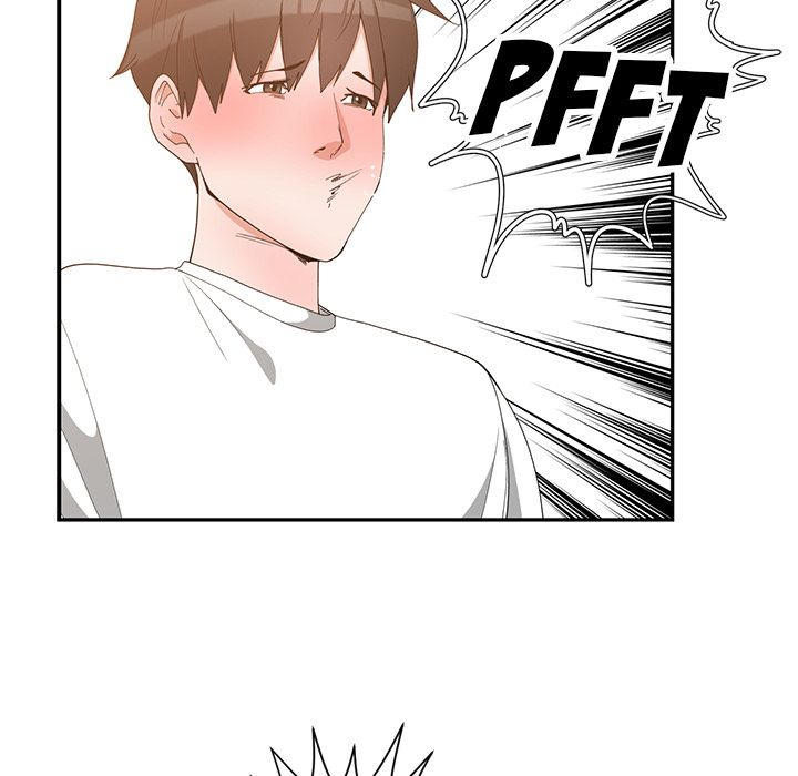 Childhood Friends Manhwa - Chapter 2 Page 40