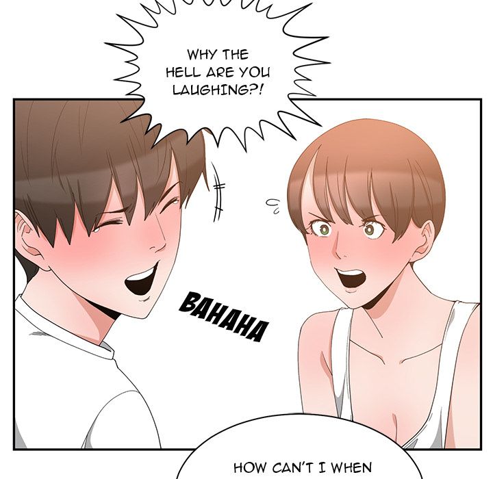 Childhood Friends Manhwa - Chapter 2 Page 41