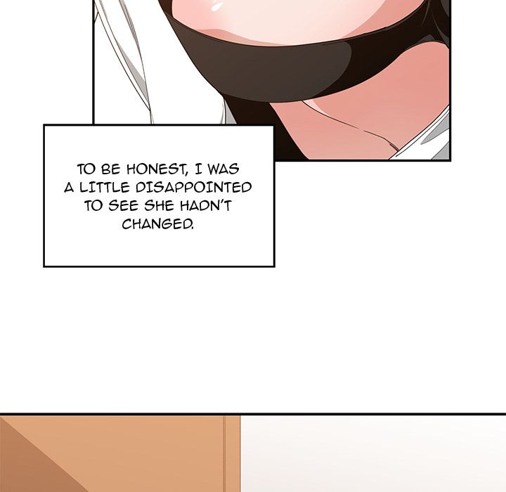 Childhood Friends Manhwa - Chapter 2 Page 45