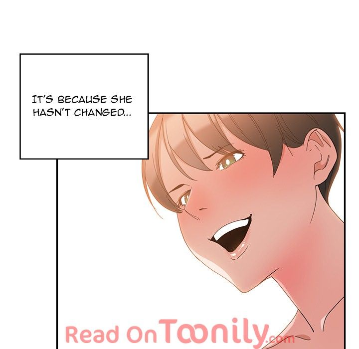 Childhood Friends Manhwa - Chapter 2 Page 48