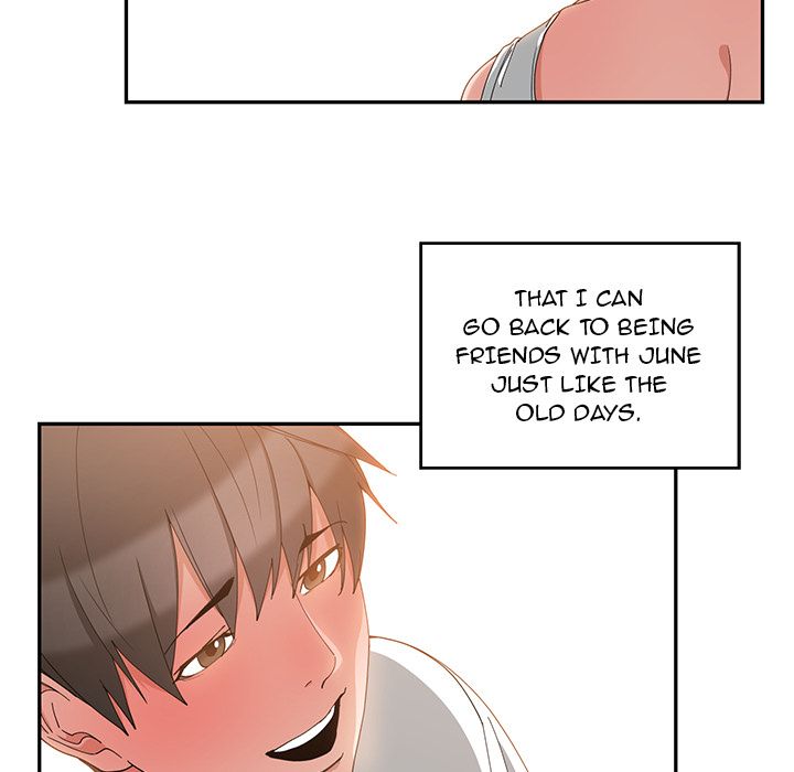 Childhood Friends Manhwa - Chapter 2 Page 49