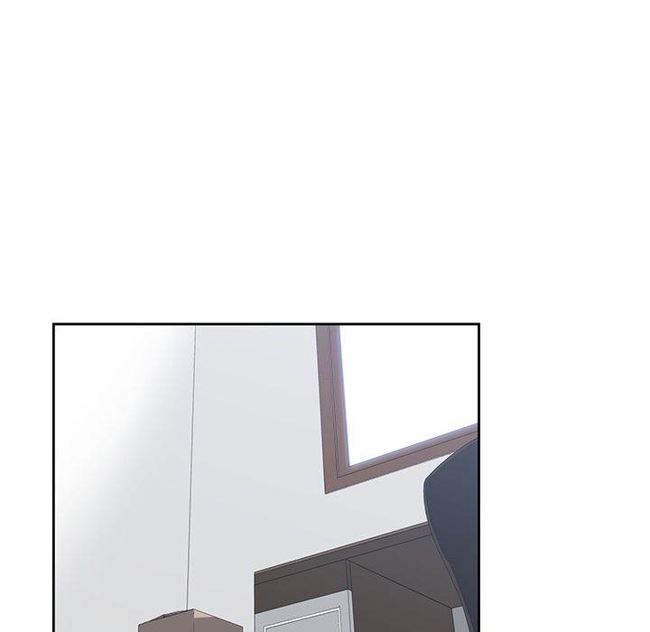 Childhood Friends Manhwa - Chapter 2 Page 52