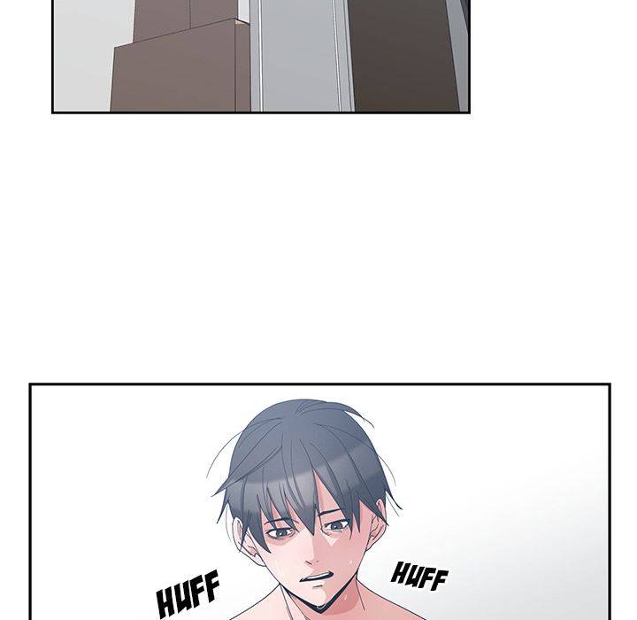 Childhood Friends Manhwa - Chapter 2 Page 53