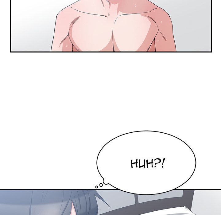 Childhood Friends Manhwa - Chapter 2 Page 54