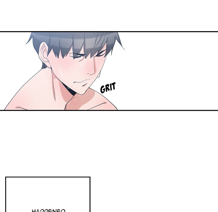 Childhood Friends Manhwa - Chapter 2 Page 57