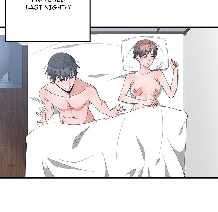 Childhood Friends Manhwa - Chapter 2 Page 58